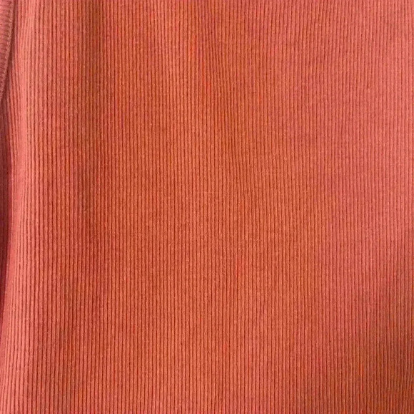 NWT American Eagle XL Rust Tank - Picture 2 of 8